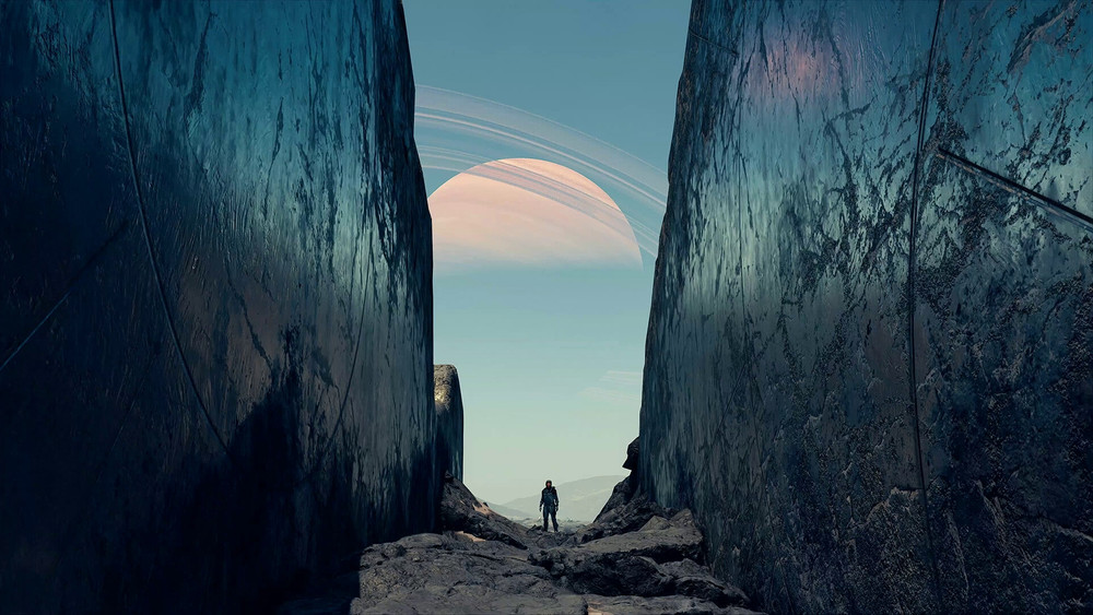 L'annonce de Starfield sur PS5 devrait intervenir cette année