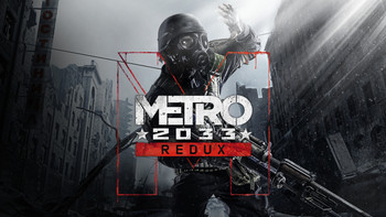Metro 2033 Redux è (ancora) gratuito su Xbox Store