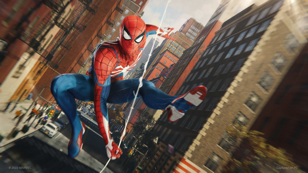 Marvel's Spider-Man Remastered se venderá finalmente por separado en PS5