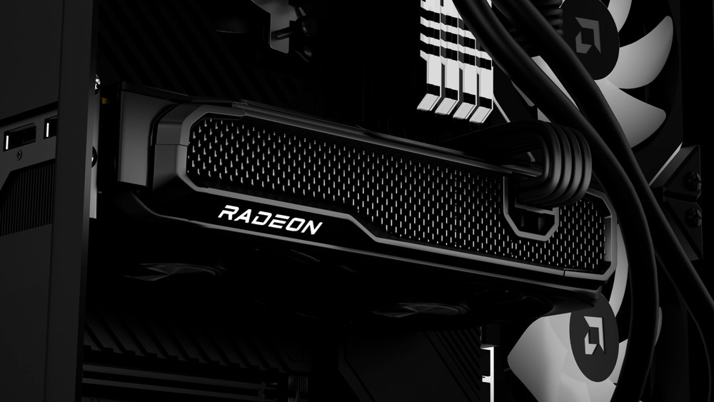 AMD verteidigt die RX 9060 XT 8 GB trotz Kritik am Speicher