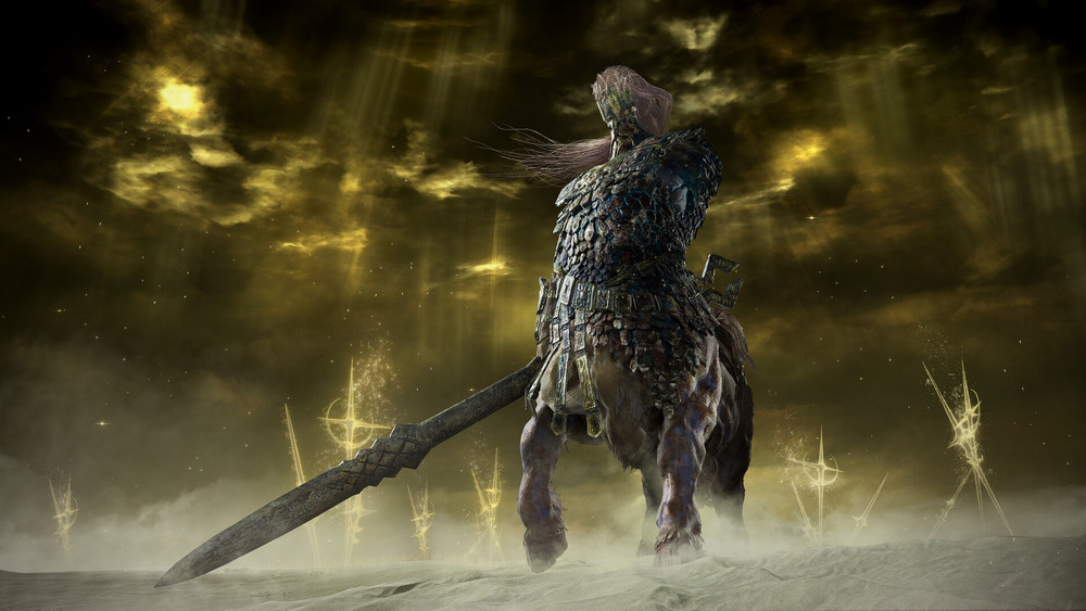 Elden Ring Nightreign gets a new trailer focusing on the Executor - IG News