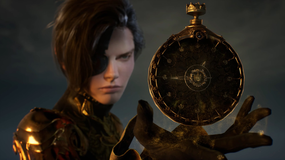 El MMORPG de nueva generación Chrono Odyssey nos deslumbra en vídeo