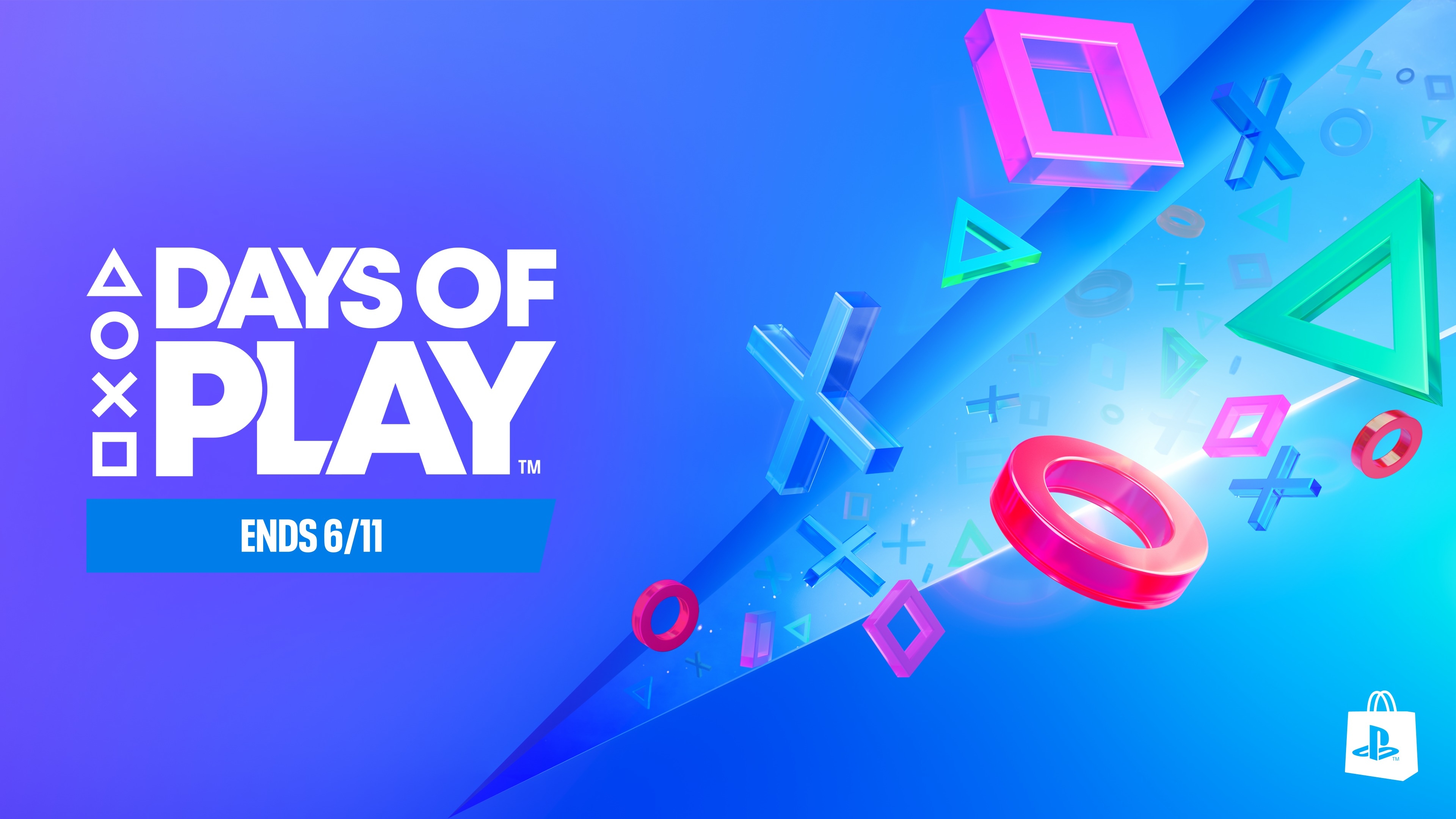 Here are all the PlayStation Plus benefits for the Days of Play 2025
