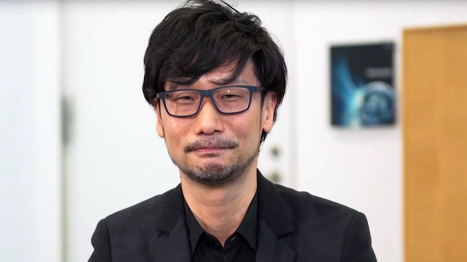 Hideo Kojima will be at Summer Game Fest 2025