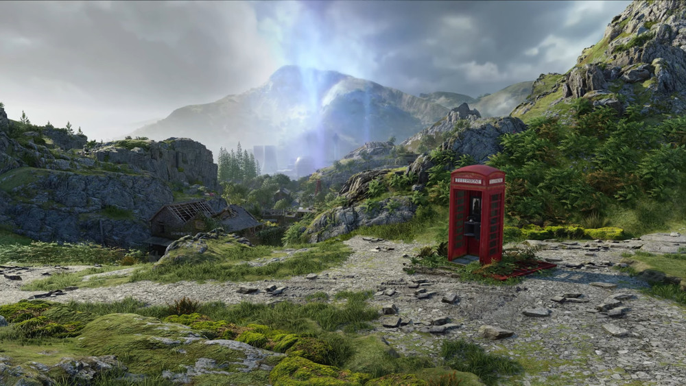 Atomfall : le pack d'extension narratif « Wicked Isle » arrive le 3 juin