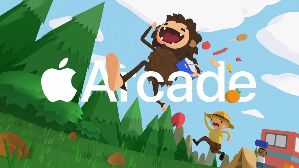 Zum ersten Mal kauft Apple ein Videospielstudio