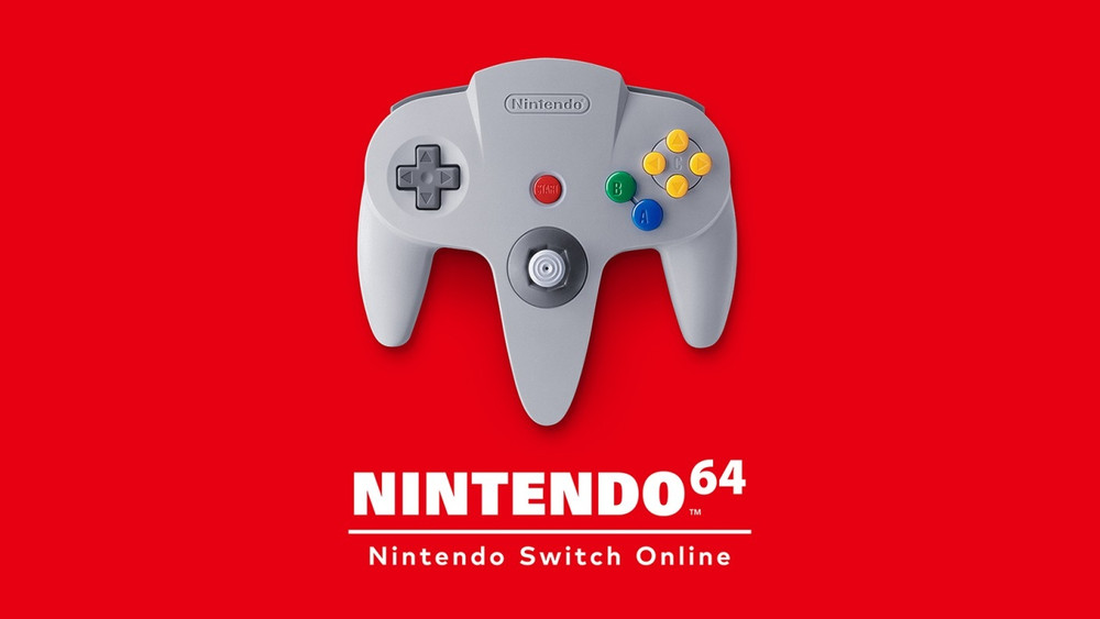 The Switch Nintendo 64 emulator will receive new features