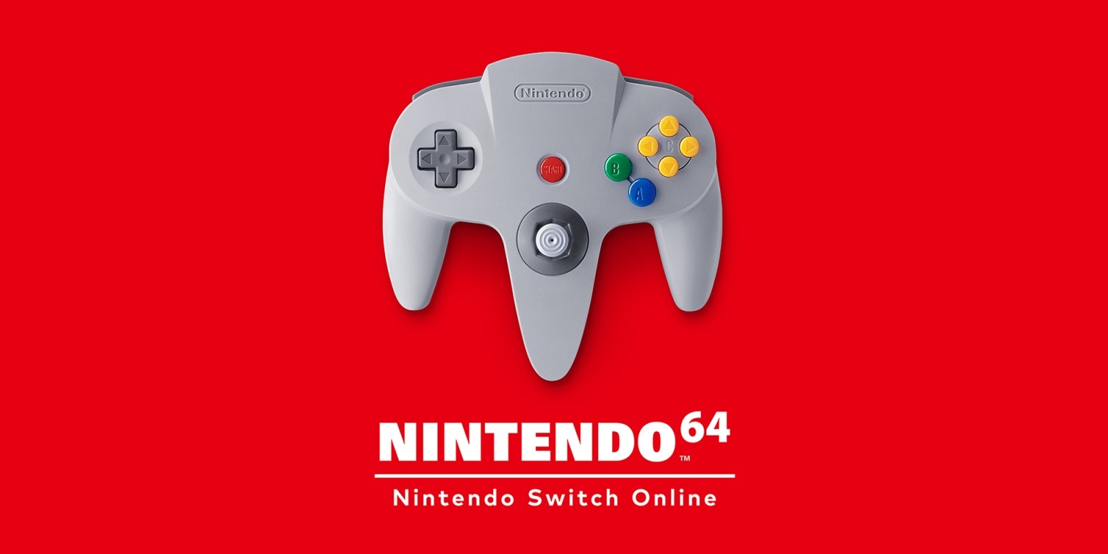 Nintendo Switch - 千日紅 116798-nintendo-64tm-nintendo-
