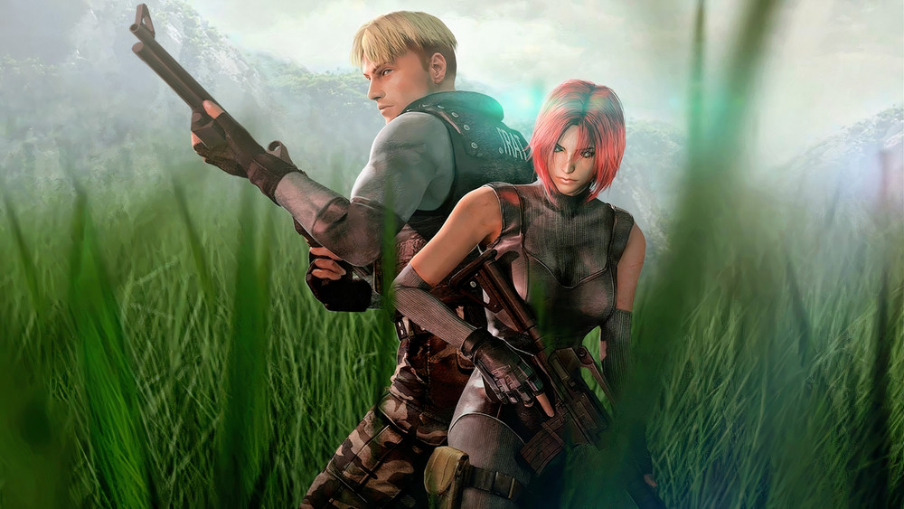 Hideki Kamiya quiere dirigir un nuevo Dino Crisis