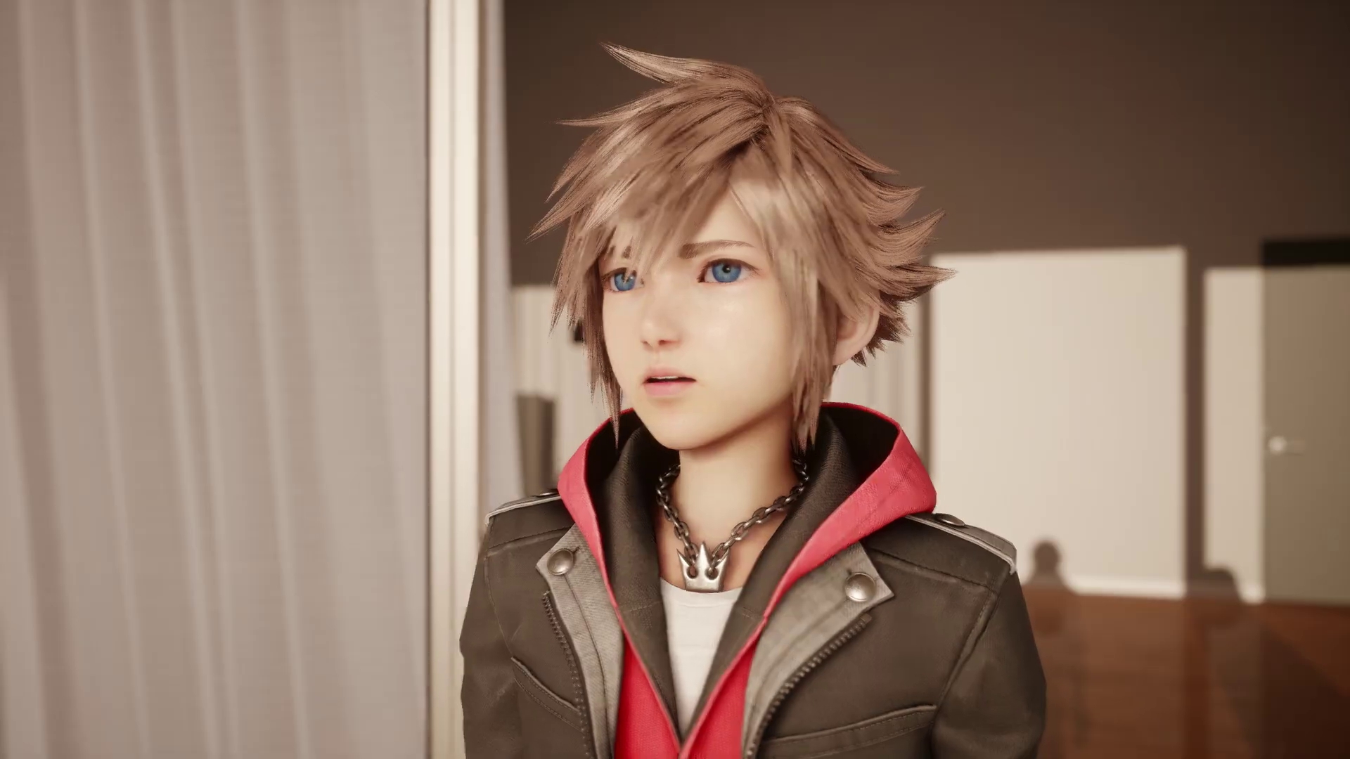 Recording of Kingdom Hearts 4's English dub appears to have begun