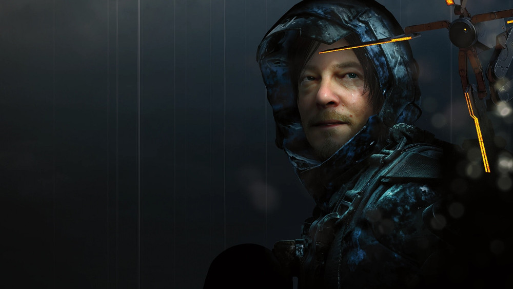 È previsto anche un anime di Death Stranding