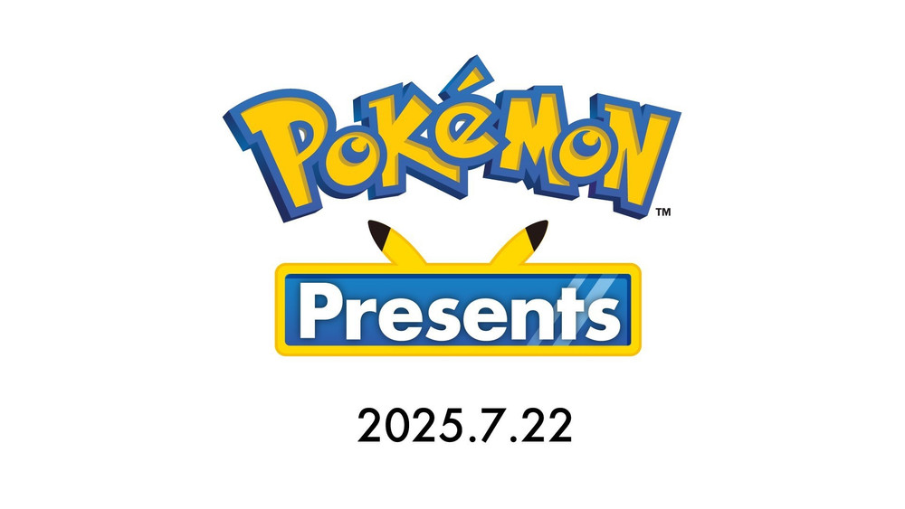 Le prochain Pokémon Presents aura lieu le 22 juillet