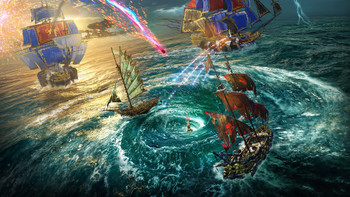Skull and Bones llega a Ubisoft+ Classics el 2 de junio
