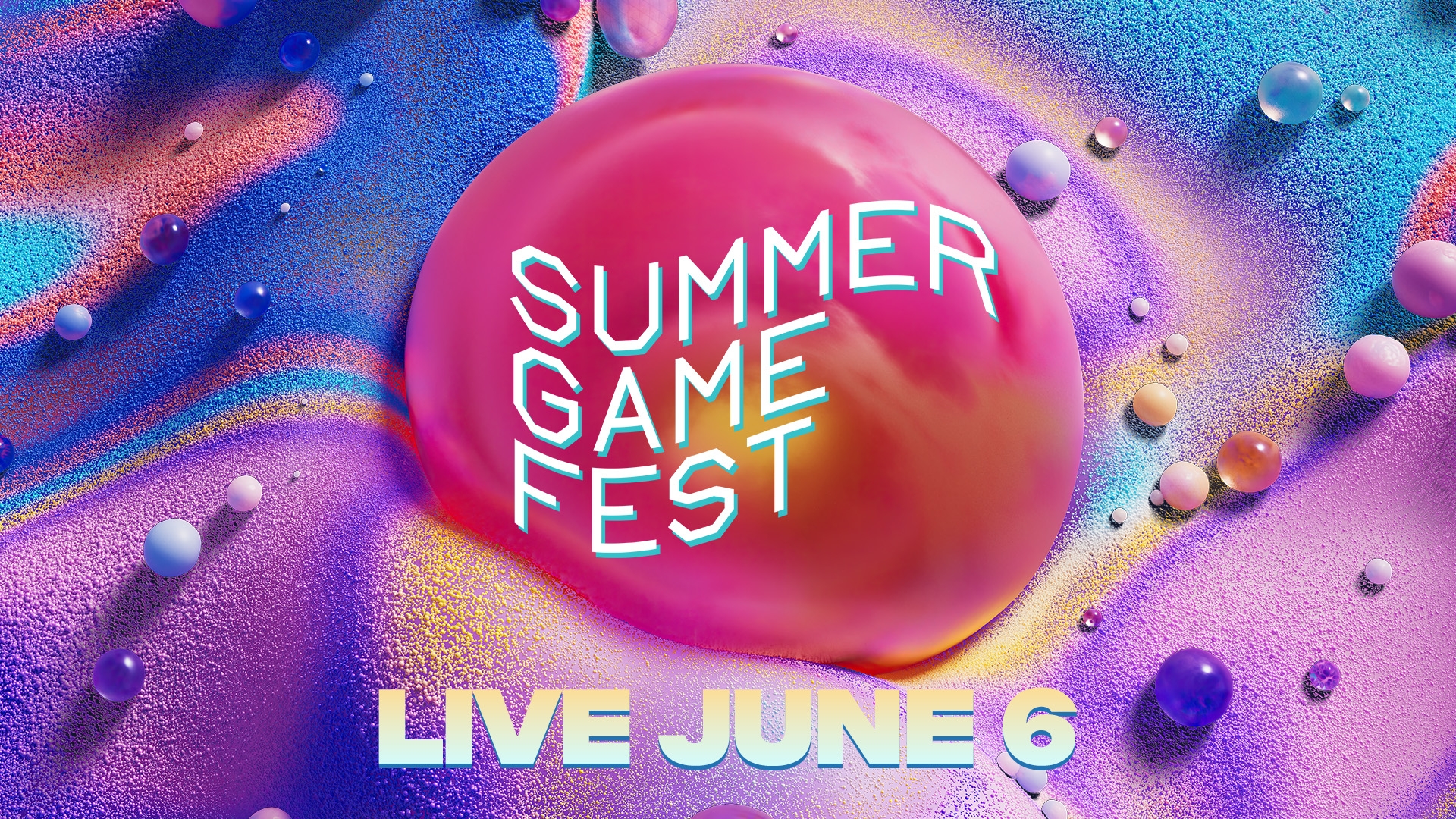 More than 60 partners will join forces at the Summer Game Fest 2025