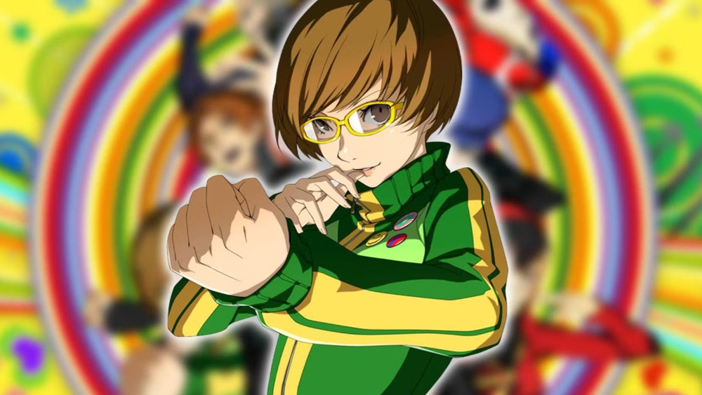 Eine weitere Schauspielerin sagt, dass sie nicht in Persona 4 Remake zurückkommen wird