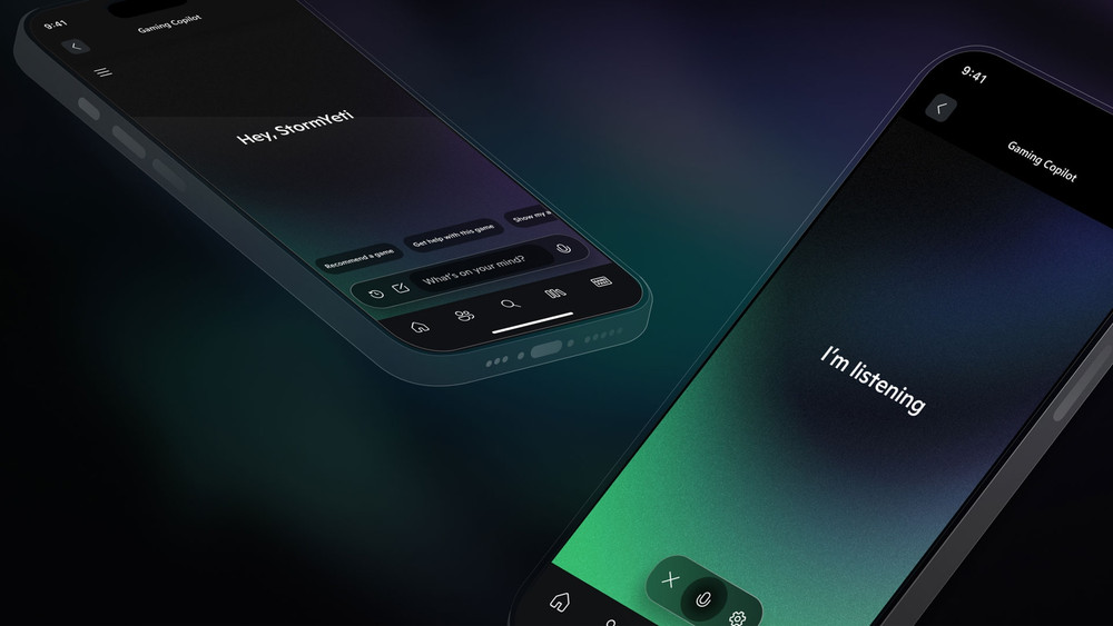 The Copilot for Gaming AI beta is available now