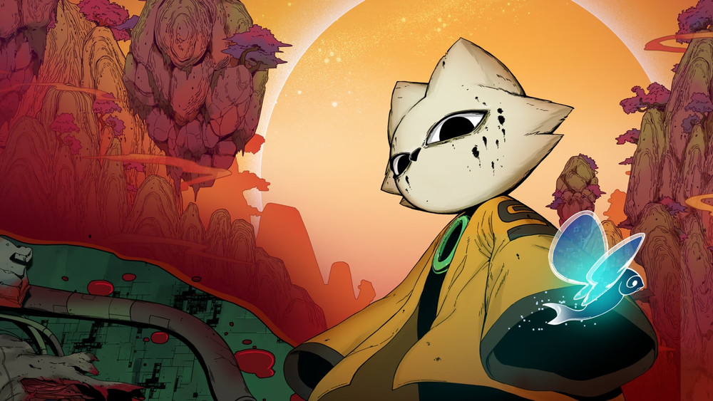 Nine Sols sells over 800,000 copies