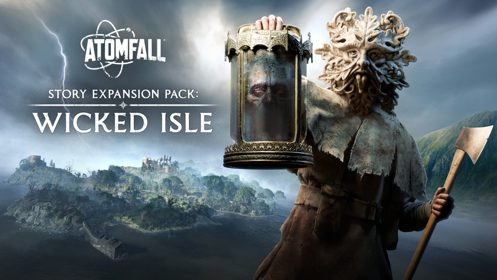 Atomfall: il DLC “Wicked Isle” si mostra in un video