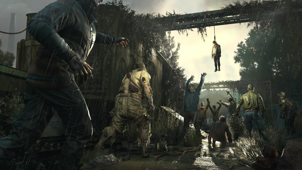 Dying Light: The Beast soll beim Summer Game Fest 2025 dabei sein
