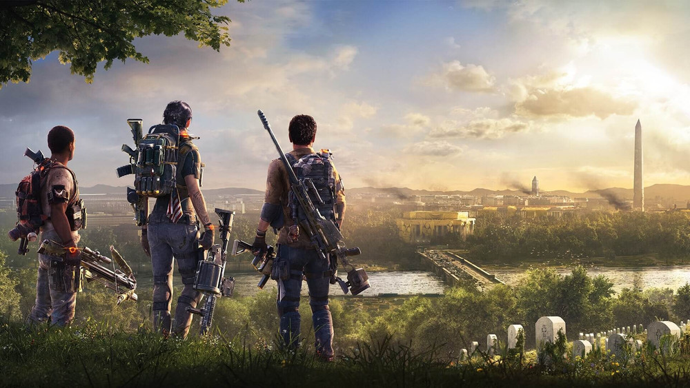 The Division 2 is free to play from May 29 to June 2
