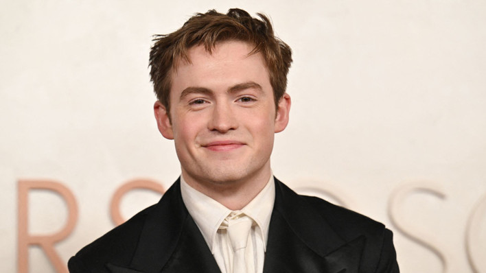 L'acteur Kit Connor pourrait jouer dans le film Elden Ring - IG News