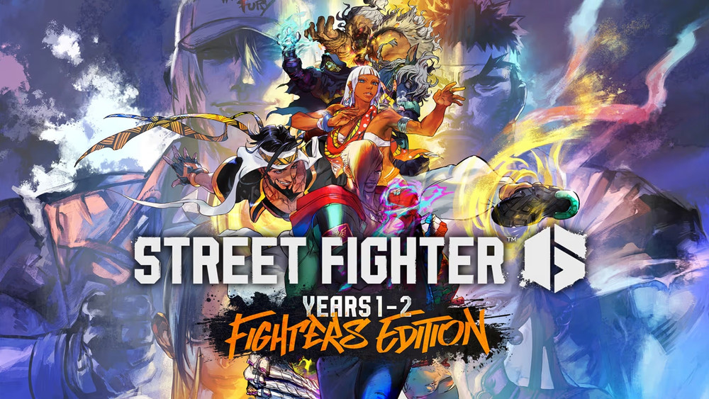 La versión de Street Fighter VI para Switch 2 contará con nuevas opciones para jugar