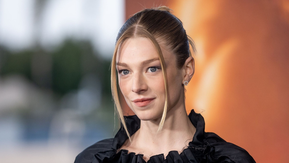 Hunter Schafer podría interpretar a Zelda en la película de acción real de la saga