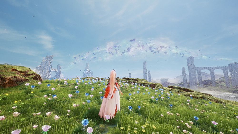 Ein neues Tales of beim Summer Game Fest 2025?