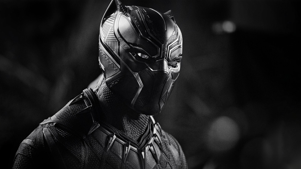 Black Panther è stato cancellato perché lo sviluppo non era sufficientemente avanzato