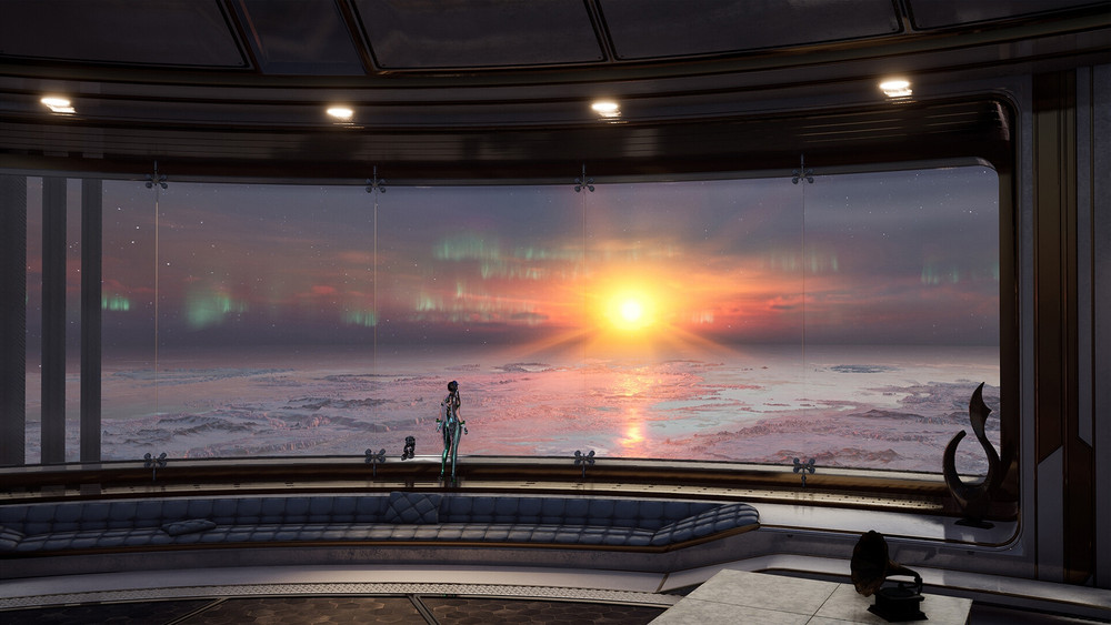 Stellar Blade: PC-Version kann in über 250 Regionen vorbestellt werden