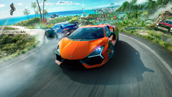 The Crew 4 wurde angeblich von Ubisoft freigegeben