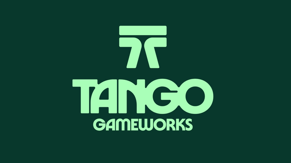Ein neues Logo und ein unangekündigtes Spiel für Tango Gameworks