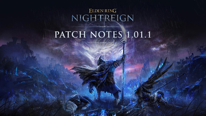Elden Ring Nightreign gets a new trailer focusing on the