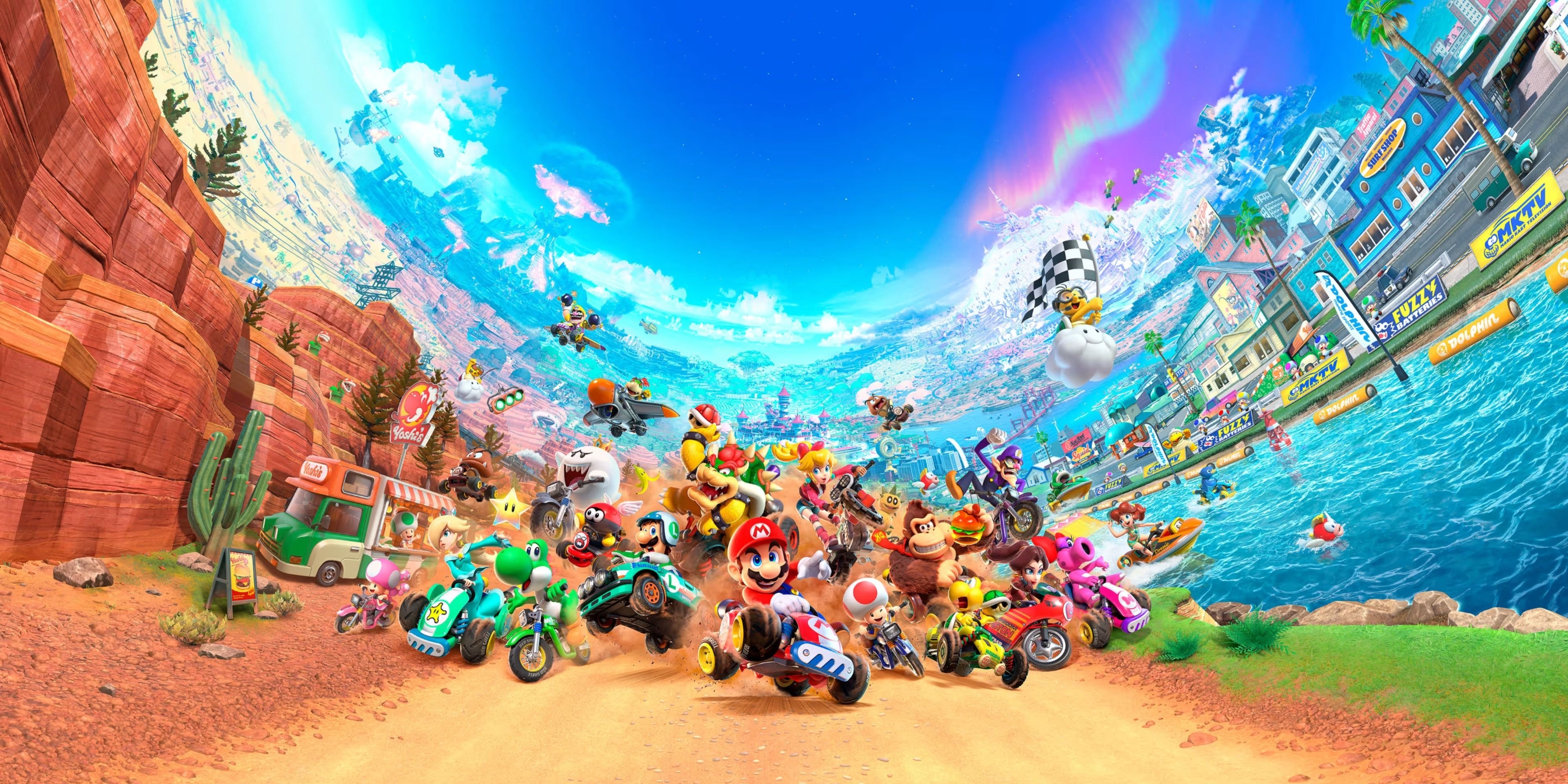 This week's releases: from June 2 to 6, 2025
