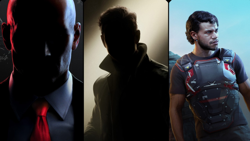 IO Interactive organisera son propre showcase le 7 juin