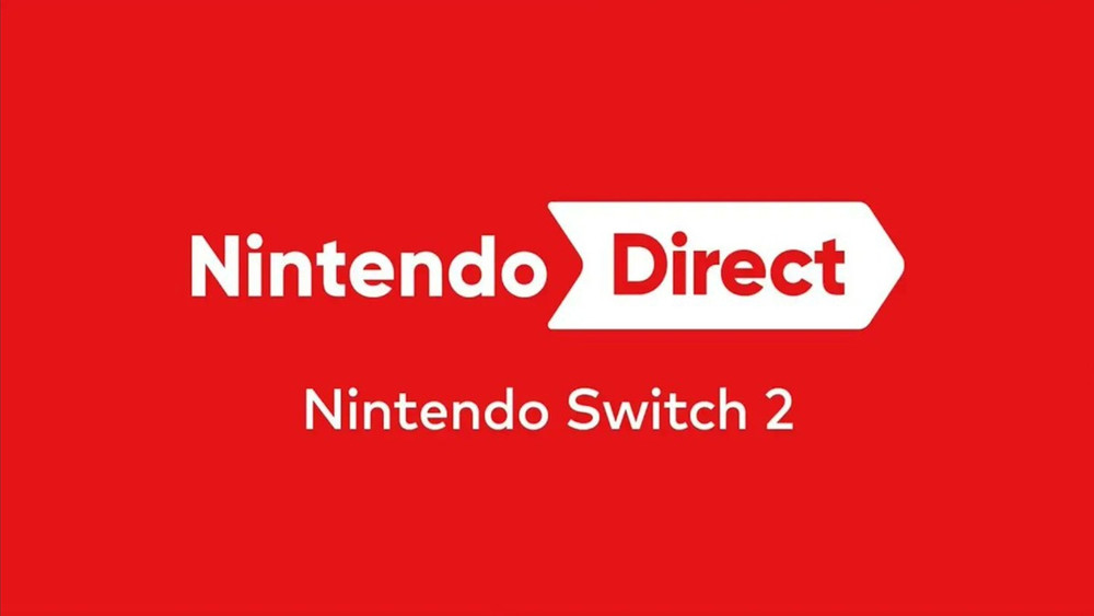 There should be no Nintendo Direct for the release of the Switch 2