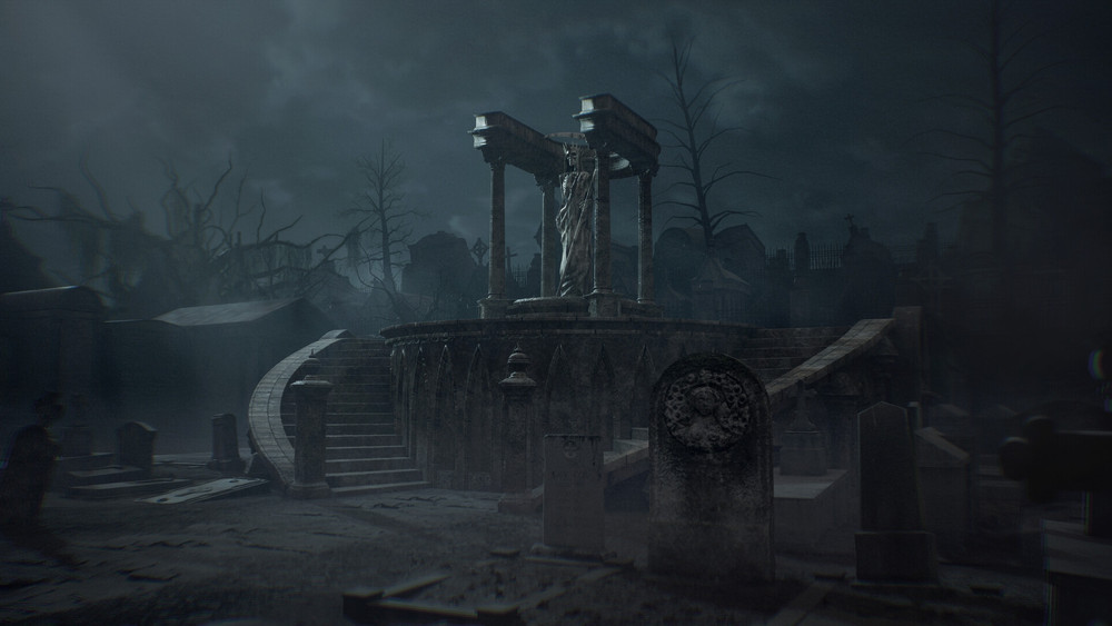 Shadowman: Darque Legacy announced for consoles and PC