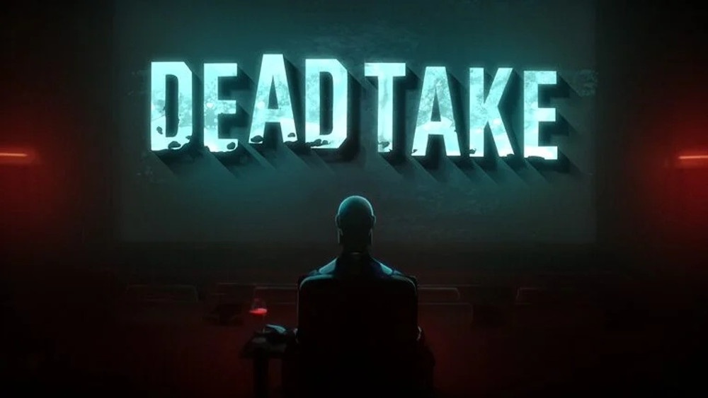 Pocketpair Publishing und Surgent Studios enthüllen Dead Take