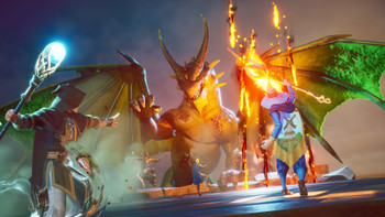 Das Studio Jagex bestätigt Entlassungen und stoppt ein Projekt im Zusammenhang mit RuneScape