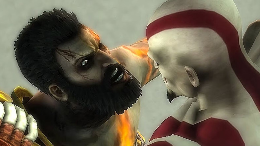 God of War : le spin-off Metroidvania mettrait en scène le frère de Kratos