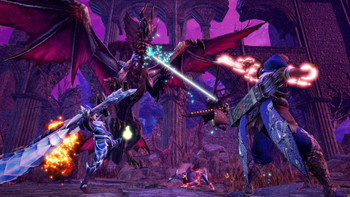Monster Hunter Rise: Sunbreak ha venduto più di 10 milioni di copie