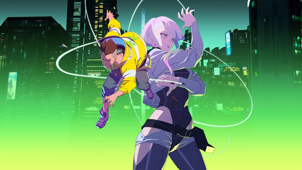 La secuela de Cyberpunk: Edgerunners podría ser anunciad a principios de julio