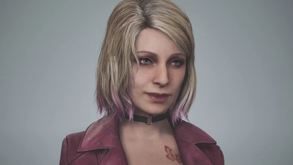 Silent Hill 2 could be about to welcome a new DLC