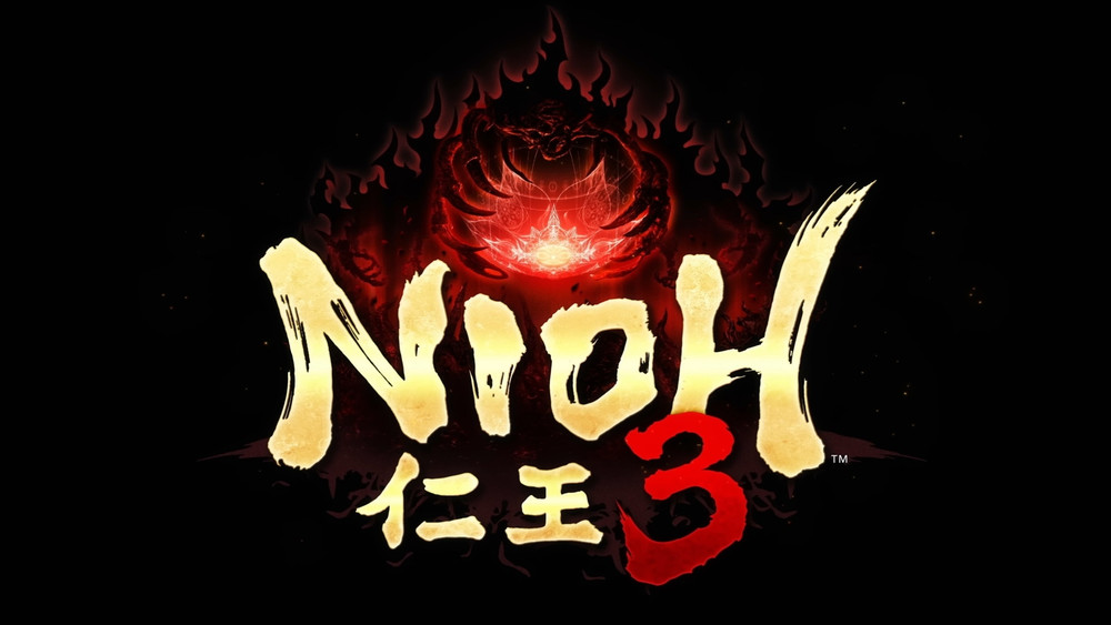 Koei Tecmo et Team Ninja annoncent Nioh 3 pour 2026