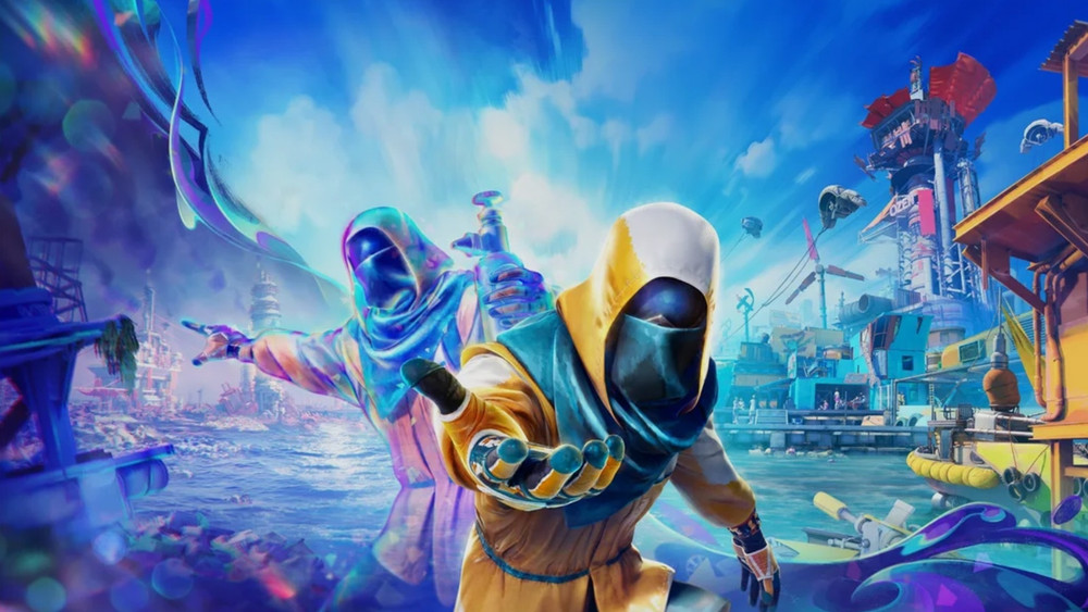 Tides of Tomorrow llegará a consolas y PC el 24 de febrero de 2026