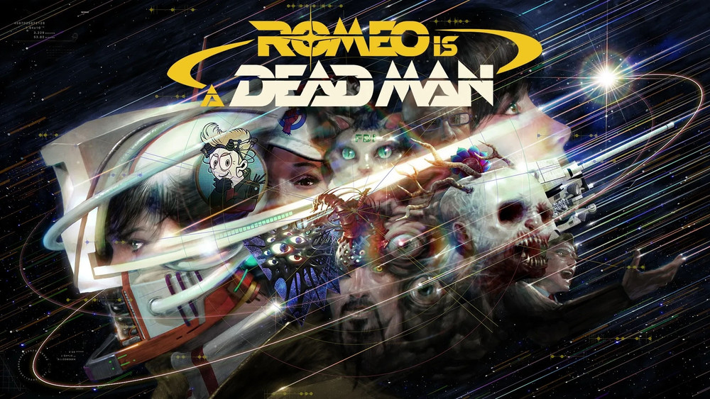Grasshopper Manufacture ha anunciado Romeo is a Dead Man