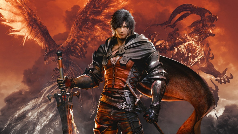 Final Fantasy XVI e Final Fantasy VII Remake saranno presenti all'Xbox Games Showcase