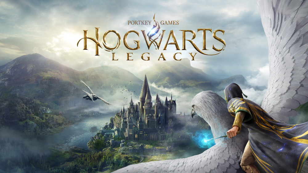 How to get the Switch 2 edition of Hogwarts Legacy with the physical Switch 1 version?