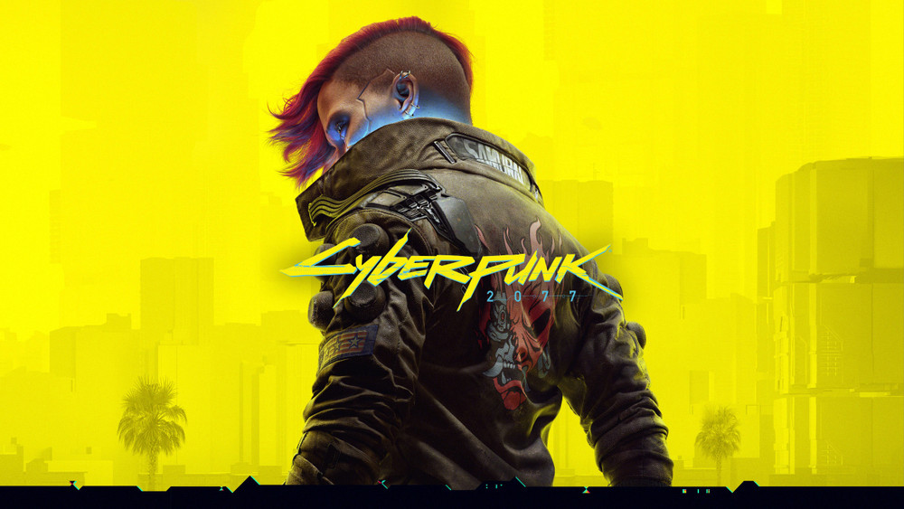 Cyberpunk 2077 patch 2.3 will be deployed in late June