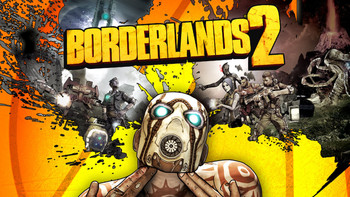 Borderlands 2 is free on PC until June 8